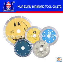 Accurate Cutting Diamond Small Saw Blade (Hz009)